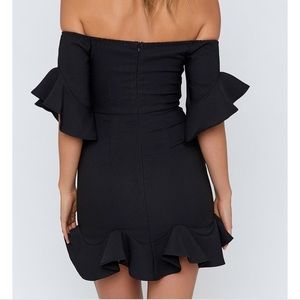 Say hello to your new favorite LBD!